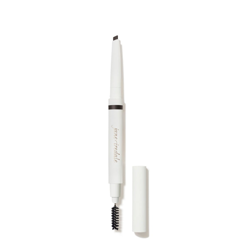 Jane Iredale Soft Black Jane Iredale PureBrow Shaping Pencil 0.23g Eyebrows