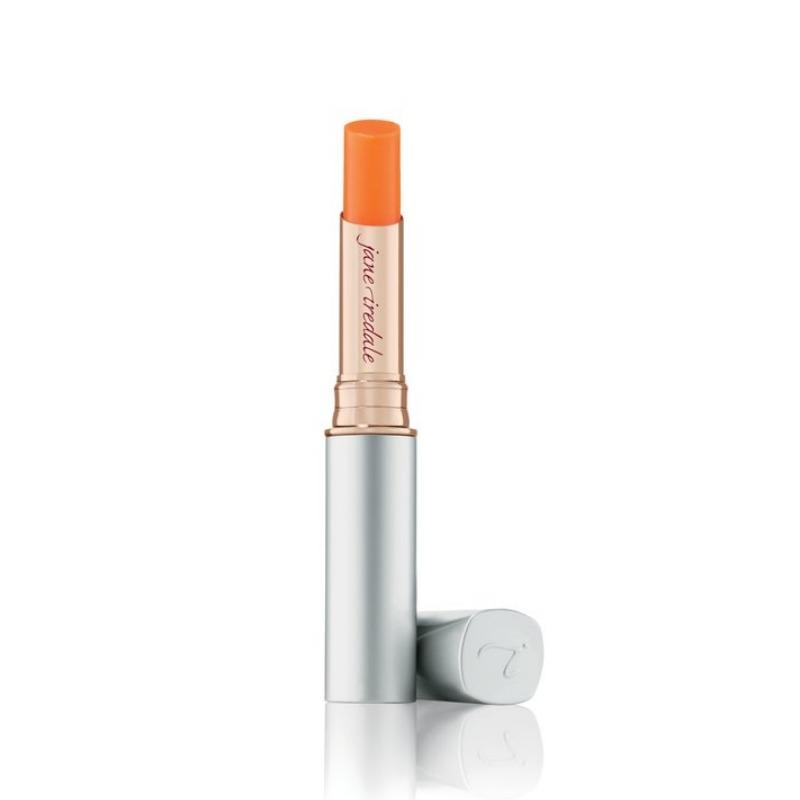 Jane Iredale Just Kissed - Lip & Cheek Stain - forever peach