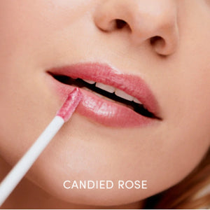 Jane Iredale Candied Rose - shimmering berry rose Jane Iredale HydroPure Lip Gloss 3.75ml Lip Gloss