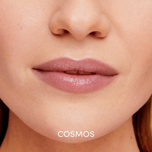Jane Iredale Cosmo - shimmering true berry Jane Iredale HydroPure Lip Gloss 3.75ml Lip Gloss