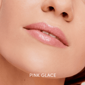 Jane Iredale Pink Glace - shimmering bronze pink Jane Iredale HydroPure Lip Gloss 3.75ml Lip Gloss