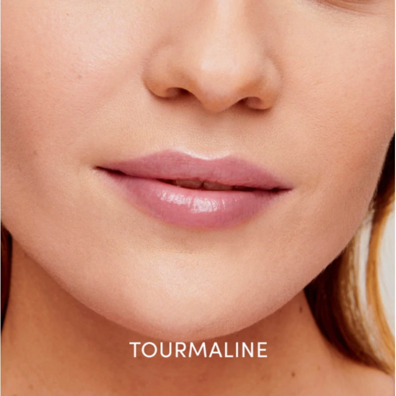 Jane Iredale Tourmaline - sheer cool plum Jane Iredale HydroPure Lip Gloss 3.75ml Lip Gloss