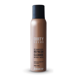 Juuce Juuce Dirty Deeds Dry Shampoo 100G