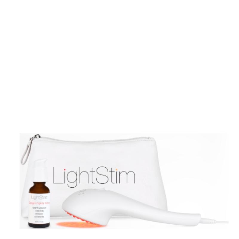 LightStim LED Light Therapy for Ageing
