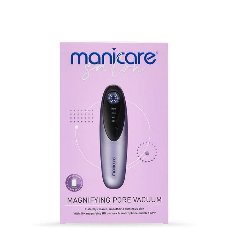 Manicare Salon Magnifying Pore Vacuum Fast Delivery AbsoluteSkin