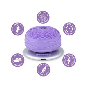 Manicare Thermal Sonic Facial Cleanser