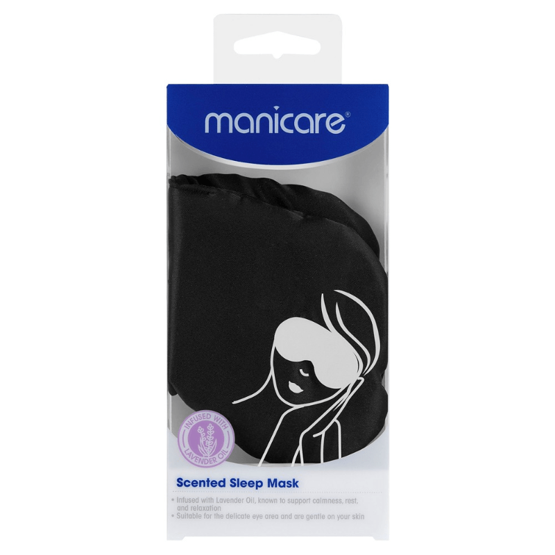 Manicare Manicare Scented Sleep Mask Eye Pillow