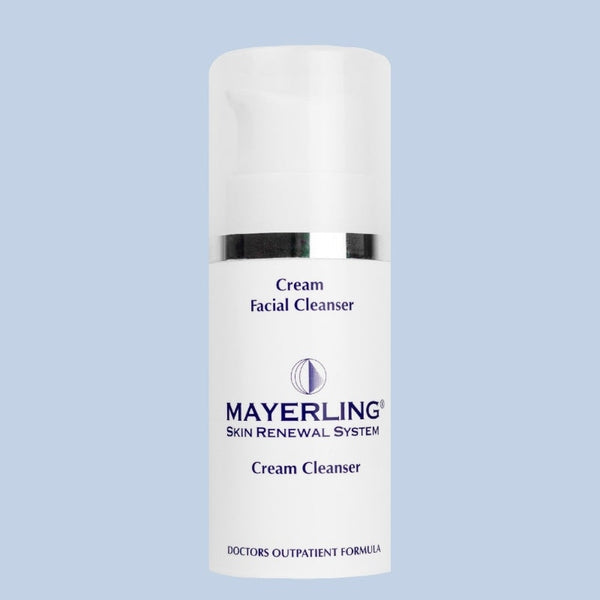 MAYERLING MAYERLING Cream Cleanser 150ml Cleansers