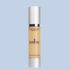 MAYERLING MAYERLING DeAgeing Complex Forte Face & Neck 50gm Neck & Decolletage