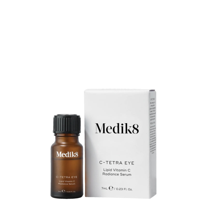 Medik8 Medik8 C-Tetra Eye Serum 7ml Eye Treatments