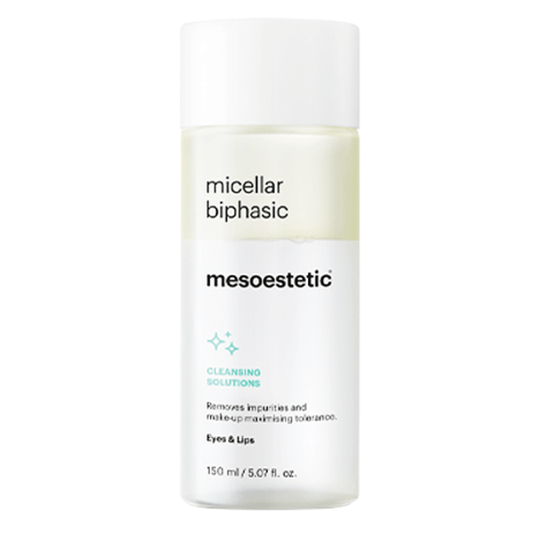 Mesoestetic mesoestetic micellar biphasic 150ml