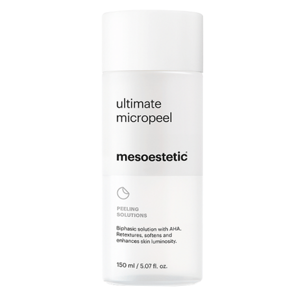 Mesoestetic mesoestetic ultimate micropeel 150ml