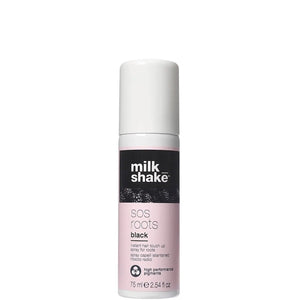 Milkshake milk_shake SOS roots spray black 75ml Hair Colourant