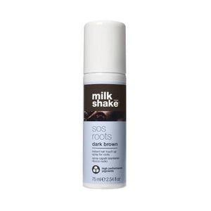 Milkshake milk_shake SOS roots spray dark brown 75ml Hair Colourant