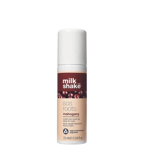 Milkshake milk_shake SOS roots spray mahogany 75ml Hair Colourant