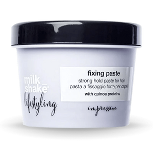 Milkshake milk_shake lifestyling fixing paste 100ml Hair Styling Products