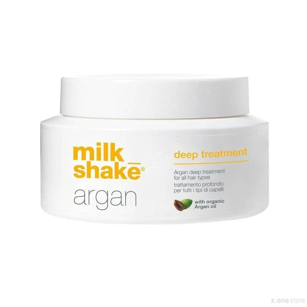 Milkshake milk_shake argan deep treatment 200ml Hair Treatments