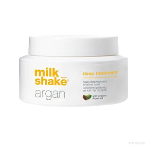 Milkshake milk_shake argan deep treatment 200ml Hair Treatments