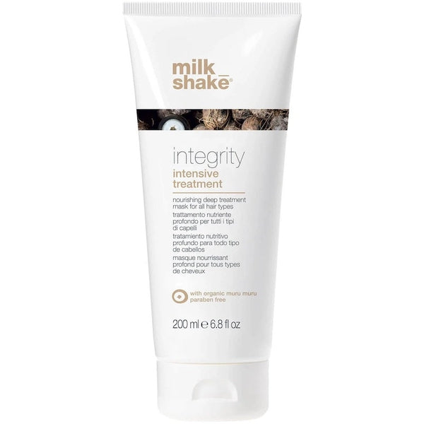 Milkshake milk_shake integrity intensive treatment 200ml Hair Treatments