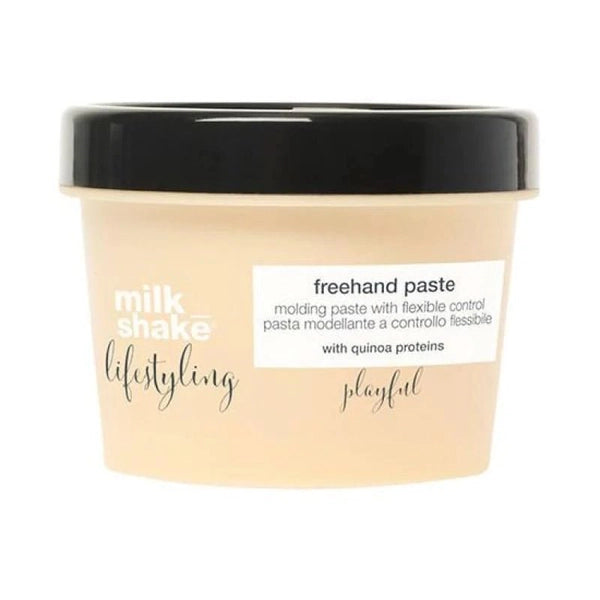 Milkshake milk_shake lifestyling freehand paste 100ml Hair Treatments