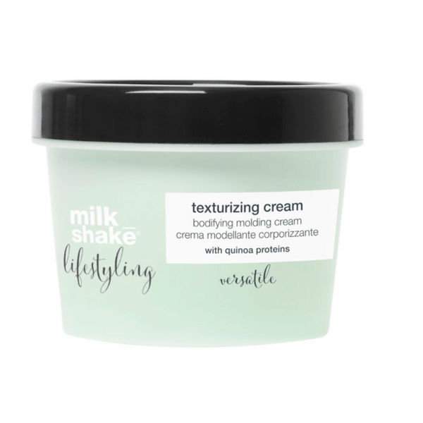 Milkshake milk_shake lifestyling texturizing cream 100ml Hair Treatments