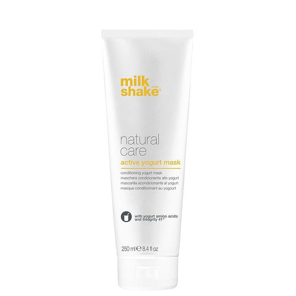 Milkshake milk_shake natural care active yogurt mask 250ml Hair Treatments