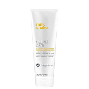 Milkshake milk_shake natural care active yogurt mask 250ml Hair Treatments