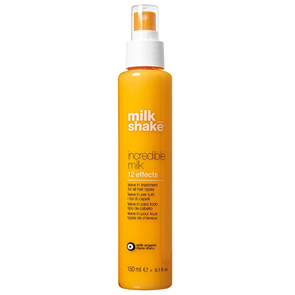 Milkshake milk_shake incredible milk treatment 150ml Leave-in Conditioner