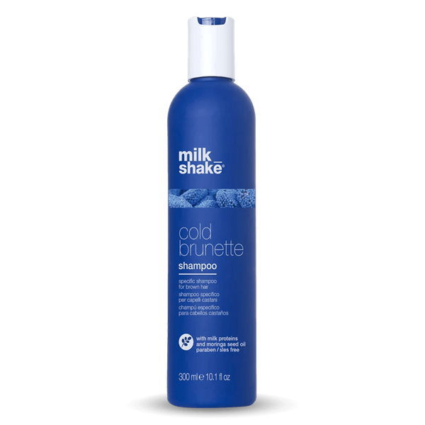 Milkshake milk_shake cold brunette shampoo 300ml Shampoo