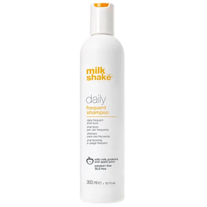Milkshake milk_shake daily frequent shampoo 300ml Shampoo