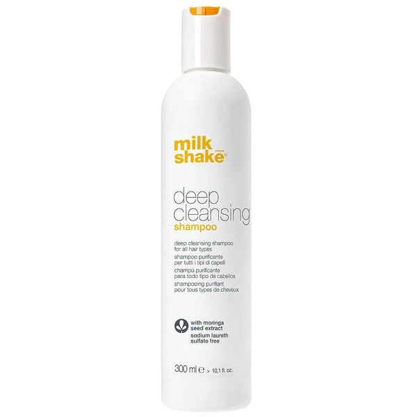 Milkshake milk_shake deep cleansing shampoo 300ml Shampoo