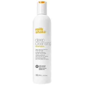 Milkshake milk_shake deep cleansing shampoo 300ml Shampoo