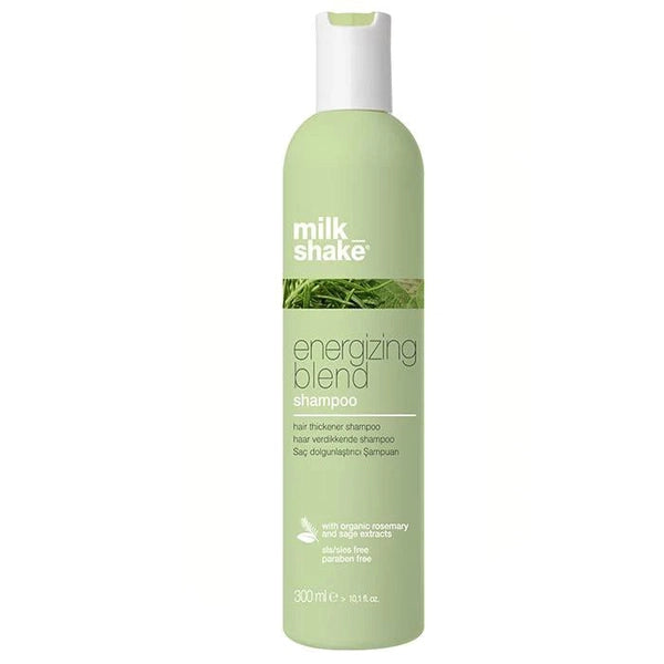 Milkshake milk_shake energizing blend shampoo 300ml Shampoo