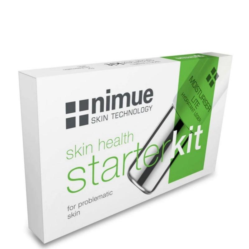 Nimue Starter Pack - Problematic Skin