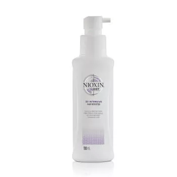 Nioxin Nioxin Hair Booster 100ML