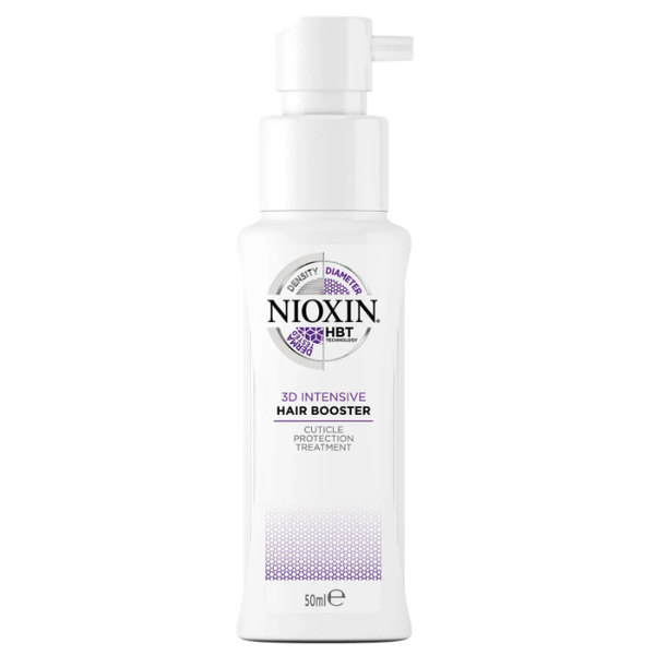 Nioxin Nioxin Hair Booster 50ML