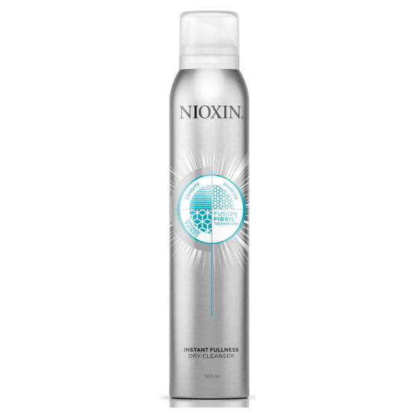 Nioxin Nioxin Instant Fullness Dry Cleanser Cleanser 180ML