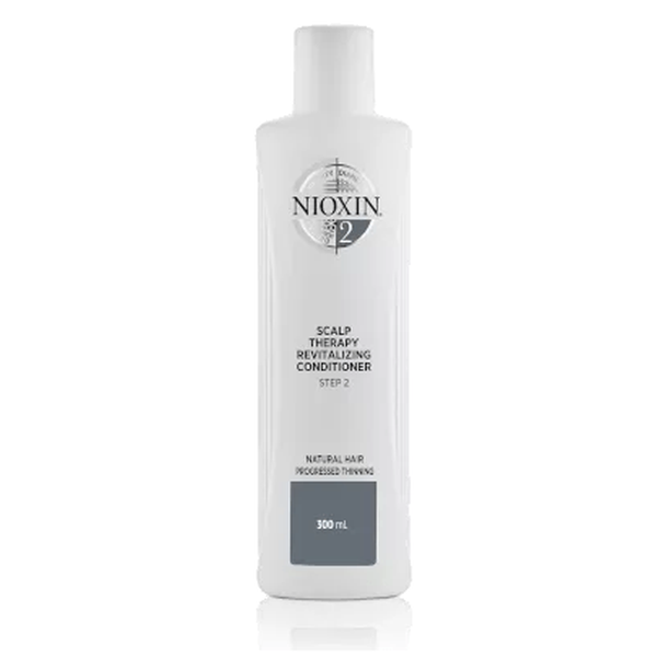 Nioxin Nioxin System 2 Scalp Therapy Revitalizing Conditioner 300ML