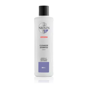 Nioxin Nioxin System 5 Cleanser Shampoo 300ML