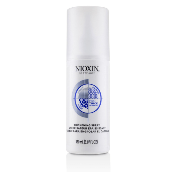 Nioxin Nioxin Thickening Spray 150ML