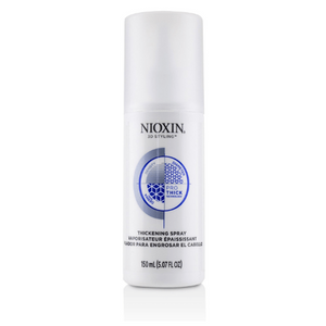 Nioxin Nioxin Thickening Spray 150ML