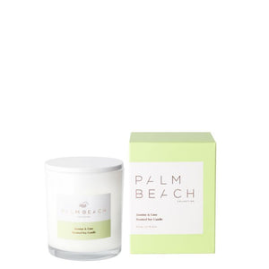 Palm Beach Collection Jasmine & Lime Candle Mini 