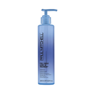 Paul Mitchell Paul Mitchell Full Circle Leave-in Treatment 200ml