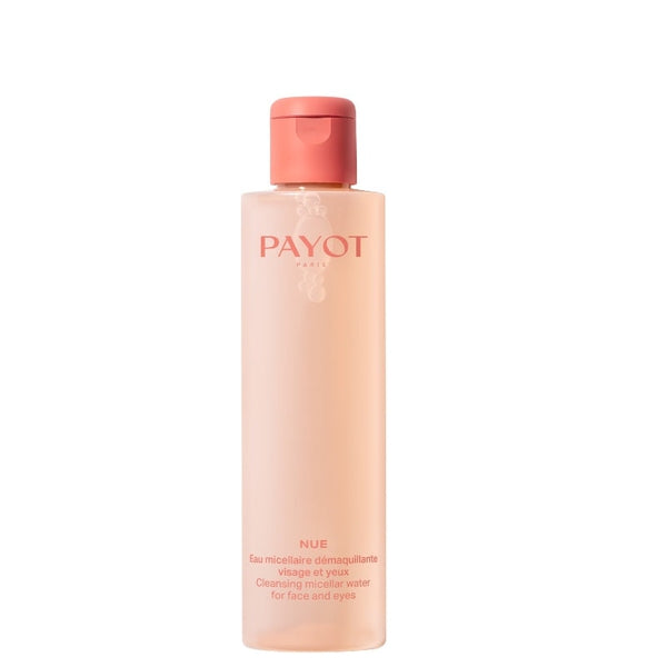 PAYOT PAYOT NUE Eau Micellaire Demaquillante 200ml Cleansers