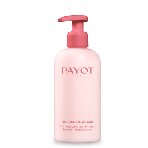 PAYOT PAYOT Rituel Douceur Soin Nettoyant Mains Hand Cleanser 250ml Hand & Body Wash