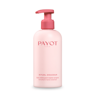 PAYOT PAYOT Rituel Douceur Soin Nettoyant Mains Hand Cleanser 250ml Hand & Body Wash