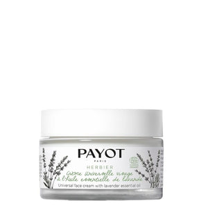 PAYOT Herbier Huile Creme Universelle