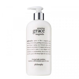 Philosophy Amazing Grace Magnolia Firming Body Emulsion