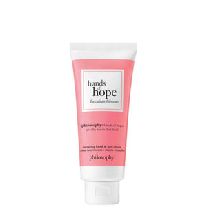 Philosophy Hands of Hope Hand and Nail Cream - Hawaiian Hibiscus