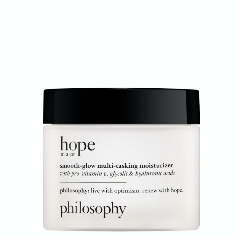 Philosophy Philosophy Hope in a Jar Smooth-Glow Moisturiser 60ml Moisturisers